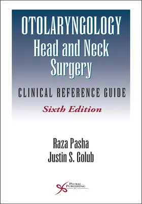 Otolaringologie-Chirurgie a capului și gâtului - Otolaryngology-Head and Neck Surgery