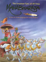 Mahabharata - Cea mai mare epopee a tuturor timpurilor - Mahabharata - Greatest Epic of All Time