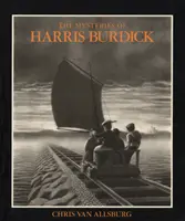 Misterele lui Harris Burdick - Mysteries of Harris Burdick