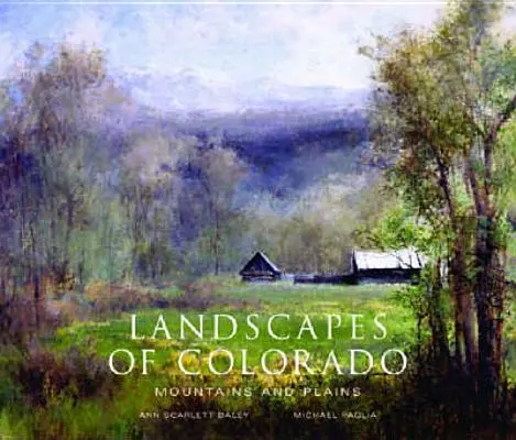 Peisaje din Colorado: Munți și câmpii - Landscapes of Colorado: Mountains and Plains