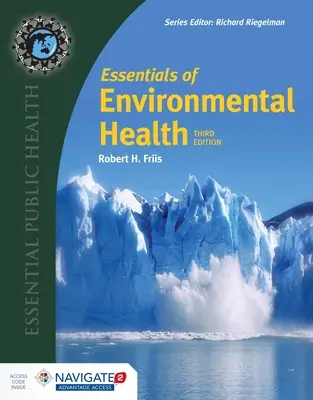 Aspecte esențiale ale sănătății mediului - Essentials of Environmental Health