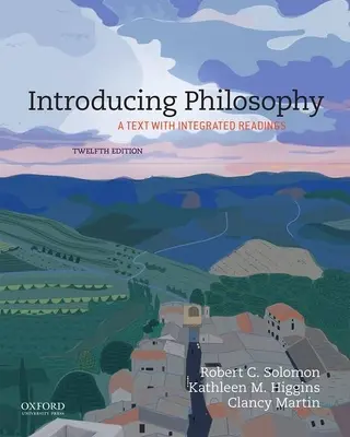 Introducere în filosofie - Introducing Philosophy
