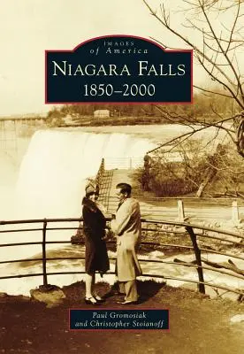 Cascada Niagara: 1850-2000 - Niagara Falls: 1850-2000