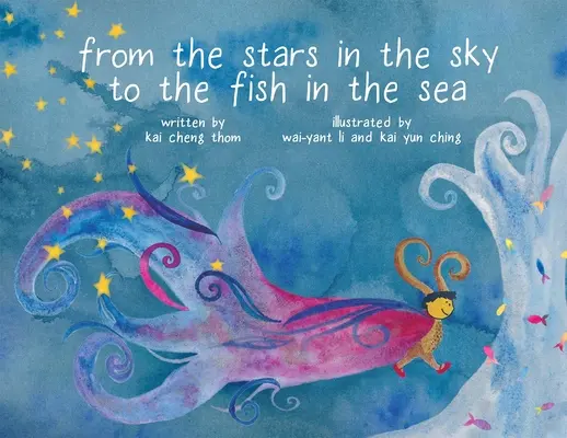 De la stelele din cer la peștii din mare - From the Stars in the Sky to the Fish in the Sea