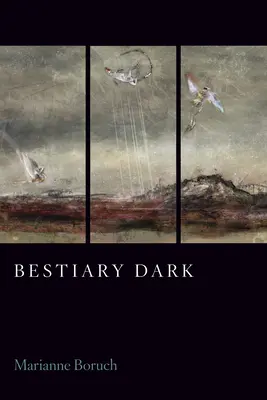 Bestiar întunecat - Bestiary Dark