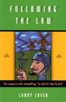 Urmând legea: Continuarea Total Tricks - Following the Law: The Total Tricks Sequel