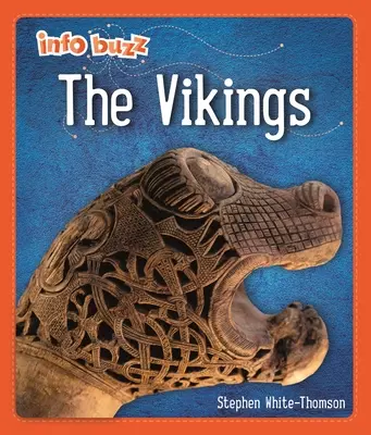 Info Buzz: Britanicii timpurii: Vikingii - Info Buzz: Early Britons: Vikings