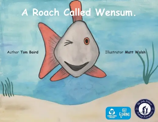 Un gândac numit Wensum - A Roach Called Wensum