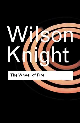 Roata de foc - The Wheel of Fire