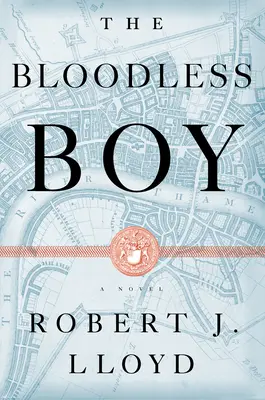Băiatul fără sânge - The Bloodless Boy