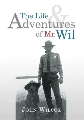 Viața și aventurile domnului Wil - The Life and Adventures of Mr. Wil
