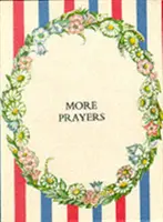 Mai multe rugăciuni: Ediție de prezentare - More Prayers: Presentation Edition
