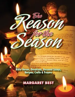 Motivul sezonului (The Reason for the Season) - The Reason for the Season