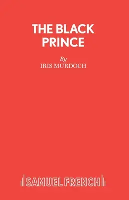 Prințul negru - Black Prince