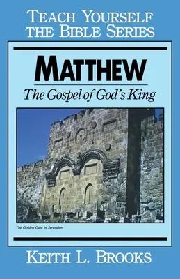 Matei- Ghid de studiu biblic - Matthew- Bible Study Guide