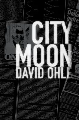 Luna orașului - City Moon