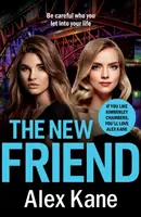 Prieten nou - New Friend