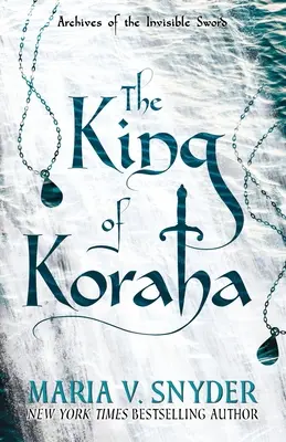 Regele din Koraha - The King of Koraha