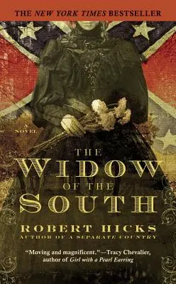 Văduva Sudului (The Widow of the South) - The Widow of the South