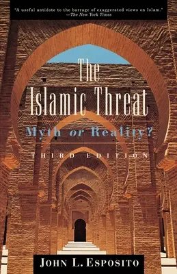 Amenințarea islamică: Mit sau realitate? - The Islamic Threat: Myth or Reality?