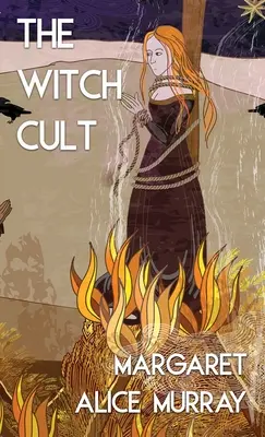 Cultul vrăjitoarelor (Jabberwoke Pocket Occult) - The Witch Cult (Jabberwoke Pocket Occult)