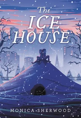 Casa de gheață - The Ice House