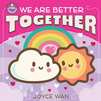 Suntem mai buni împreună - We Are Better Together