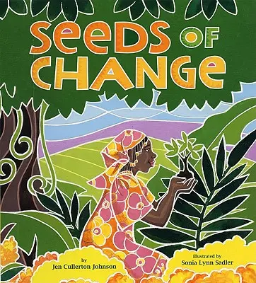 Semințe de schimbare: Plantarea unei căi către pace - Seeds of Change: Planting a Path to Peace