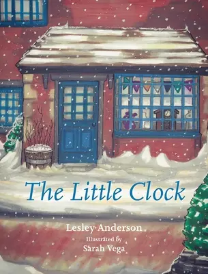 Micul ceas - The Little Clock