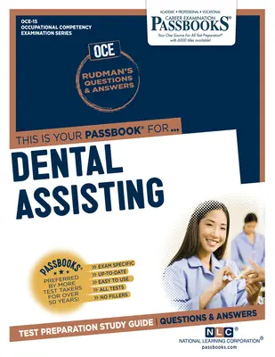 Asistență dentară - Dental Assisting