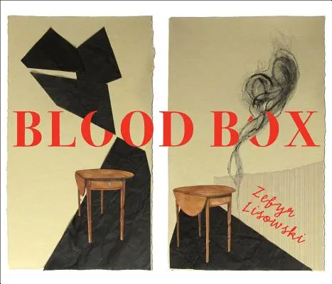 Cutia cu sânge - Blood Box