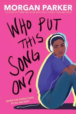 Cine a pus acest cântec? - Who Put This Song On?