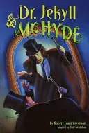 Dr. Jekyll și Mr. Hyde - Dr. Jekyll and Mr. Hyde