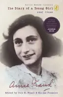 Jurnalul unei tinere fete - Ediția definitivă (Diary of a Young Girl - The Definitive Edition) - Diary of a Young Girl - The Definitive Edition