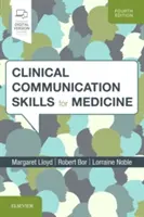 Abilități de comunicare clinică pentru medicină - Clinical Communication Skills for Medicine