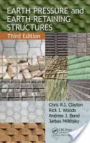 Presiunea pământului și structurile de susținere a pământului - Earth Pressure and Earth-Retaining Structures
