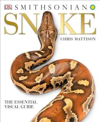 Snake: Ghidul vizual esențial - Snake: The Essential Visual Guide