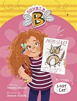 Misiunea Pisica pierdută - Mission Lost Cat