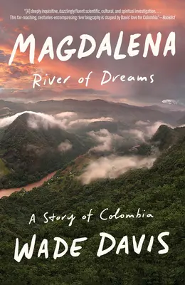 Magdalena: Râul viselor: O poveste din Columbia - Magdalena: River of Dreams: A Story of Colombia