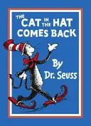Cat in the Hat Comes Back (Pisica cu pălărie se întoarce) - Cat in the Hat Comes Back