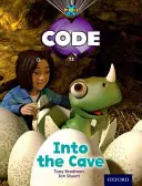 Proiectul X Cod: Dragonul în peșteră - Project X Code: Dragon Into the Cave