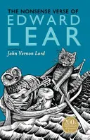 Versetele fără sens ale lui Edward Lear - Nonsense Verse of Edward Lear