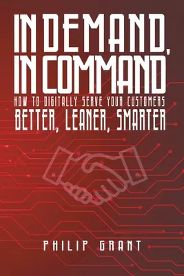 În cerere, la comandă - In Demand, in Command