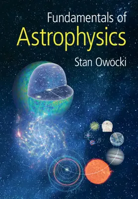 Fundamente de astrofizică - Fundamentals of Astrophysics