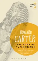 Mormântul lui Tutankhamon: Volumul 1: Căutarea, descoperirea și curățarea anticameră - The Tomb of Tutankhamun: Volume 1: Search, Discovery and Clearance of the Antechamber