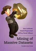 Extragerea de seturi masive de date - Mining of Massive Datasets