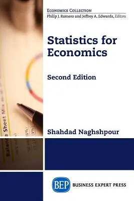 Statistică pentru economie, ediția a doua - Statistics for Economics, Second Edition