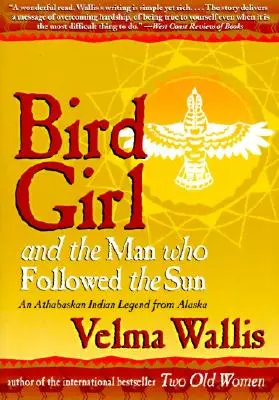 Bird Girl și omul care a urmărit soarele - Bird Girl and the Man Who Followed the Sun