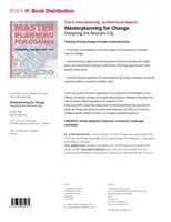 Masterplanning pentru schimbare: Proiectarea unui oraș rezilient - Masterplanning for Change: Designing the Resilient City