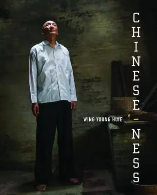 Chinese-ness: Semnificațiile identității și natura apartenenței (The Meanings of Identity and the Nature of Belonging) - Chinese-ness: The Meanings of Identity and the Nature of Belonging